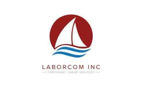 LaborCom Inc logo