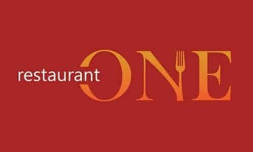 Restaurant One logo