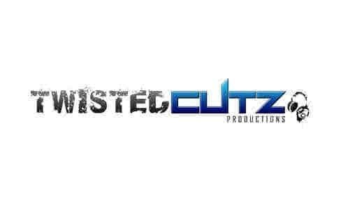Twisted Cutz logo